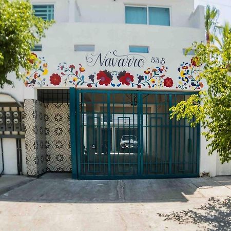 Cozy 1Br Downtown Apt Close To Beach La Paz Exterior photo